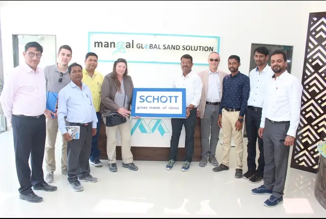 undefined | Mangal Minerals