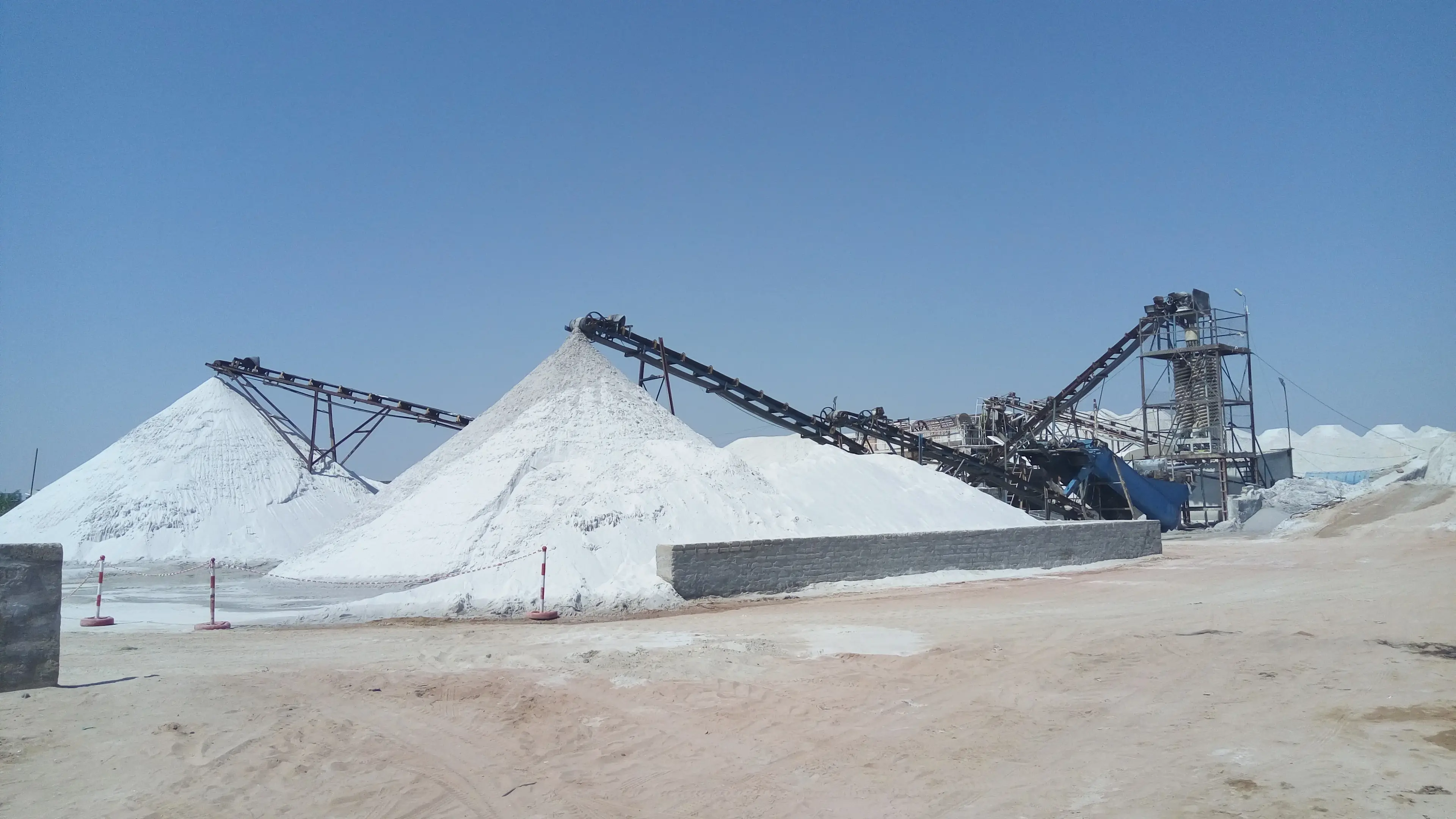 Explore Our Gallery | Mangal Minerals