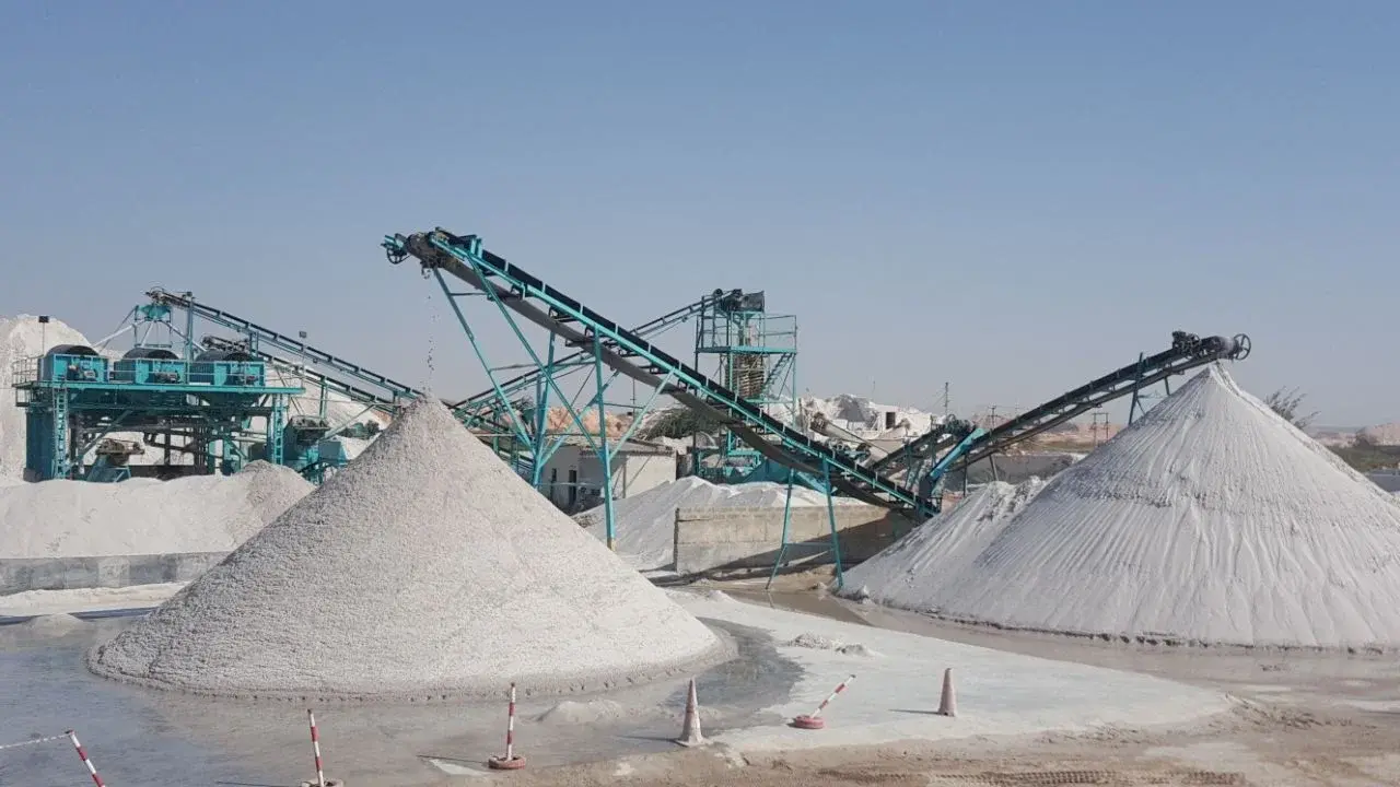 Explore Our Gallery | Mangal Minerals