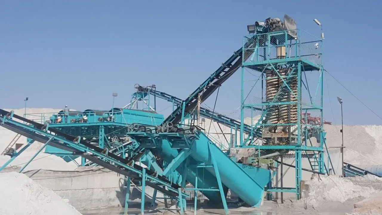 Explore Our Gallery | Mangal Minerals