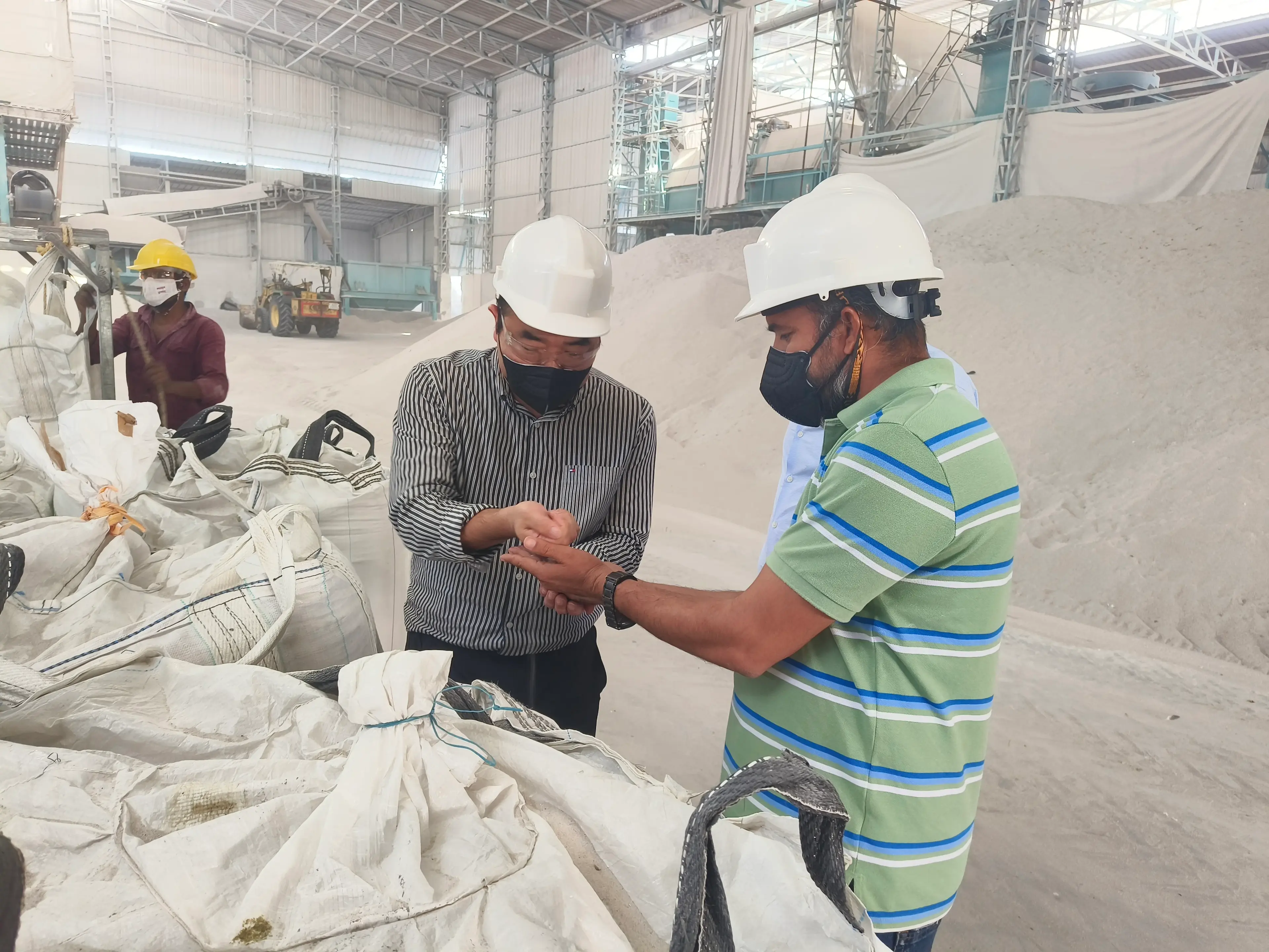 Explore Our Gallery | Mangal Minerals